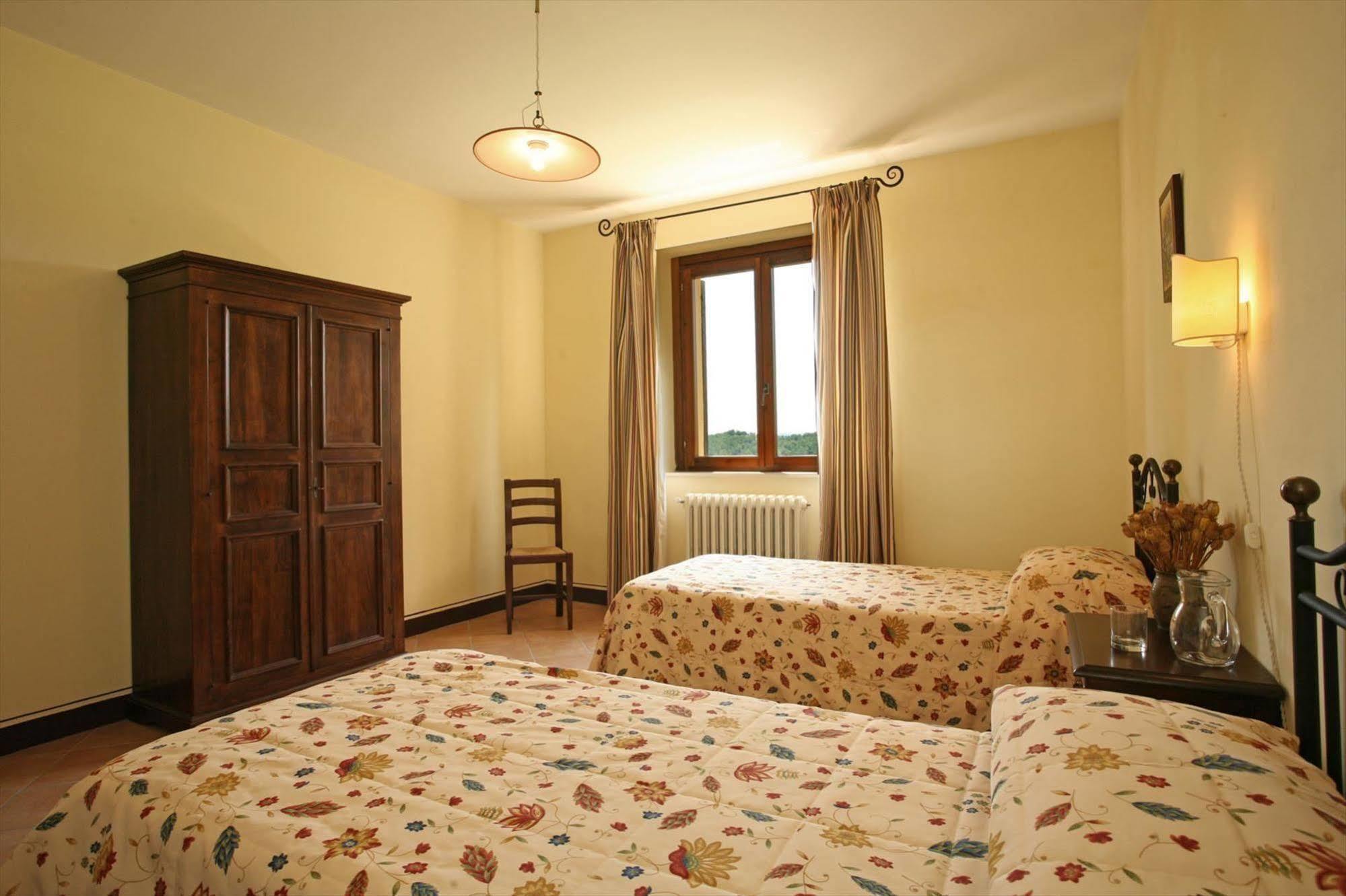 Poggiovalle Tenuta Italiana Belvedere  Zewnętrze zdjęcie